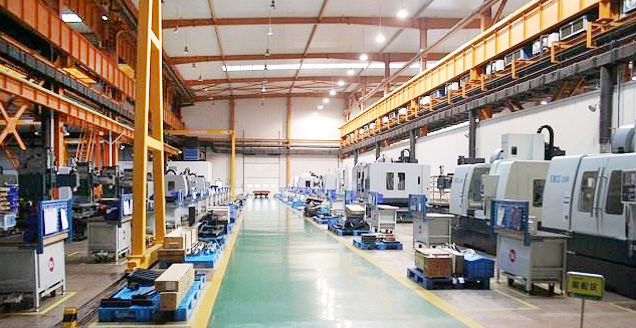 山東人合重工科技有限公司