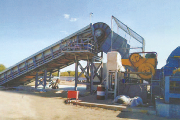 中國廢鋼破碎料市場發展趨勢