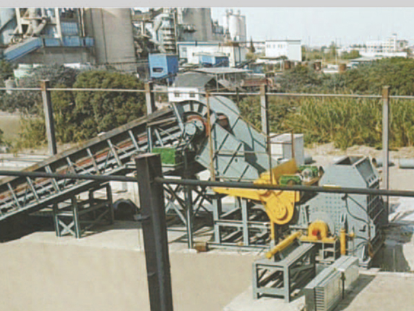 廢鋼破碎機專業生產“精品廢鋼”